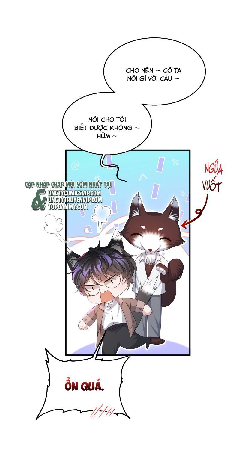 Tâm Sự Thiếu Niên Chapter 11 - Trang 2