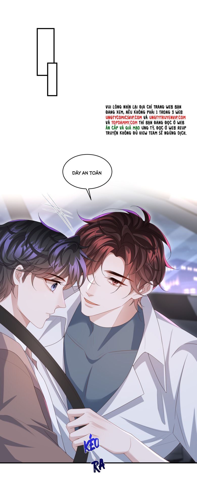 Tâm Sự Thiếu Niên Chapter 11 - Trang 2