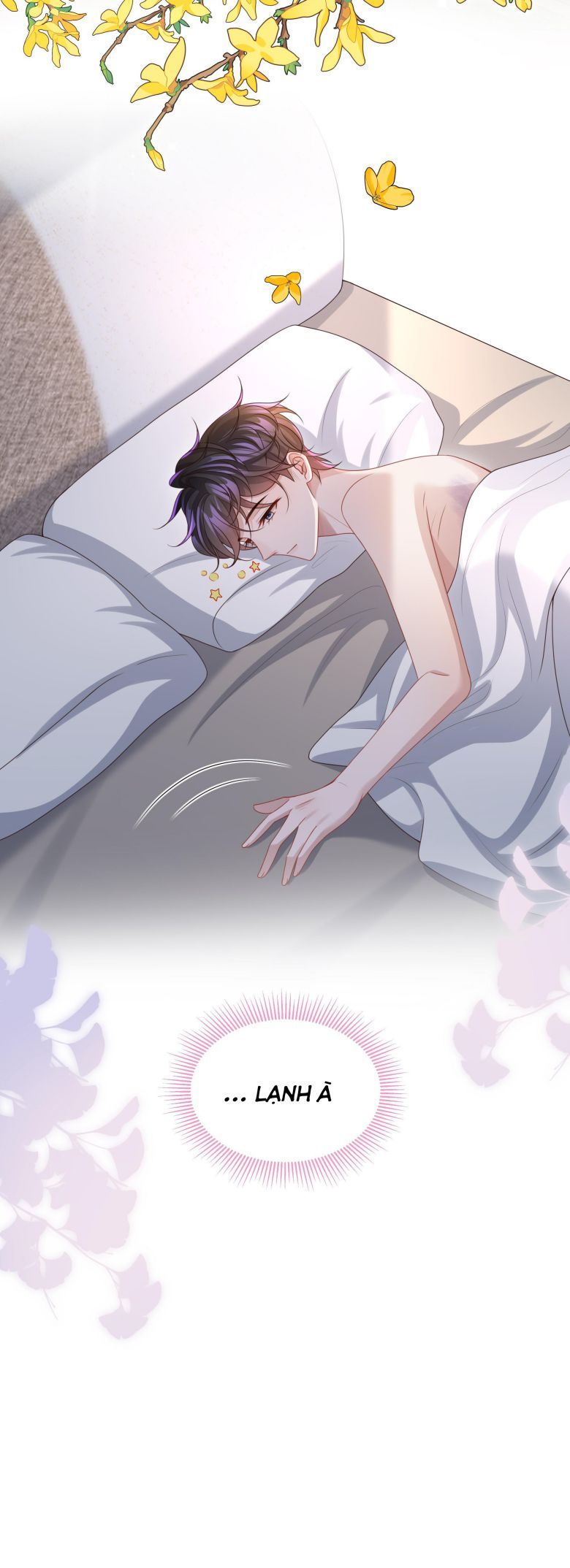 Tâm Sự Thiếu Niên Chapter 12 - Trang 2