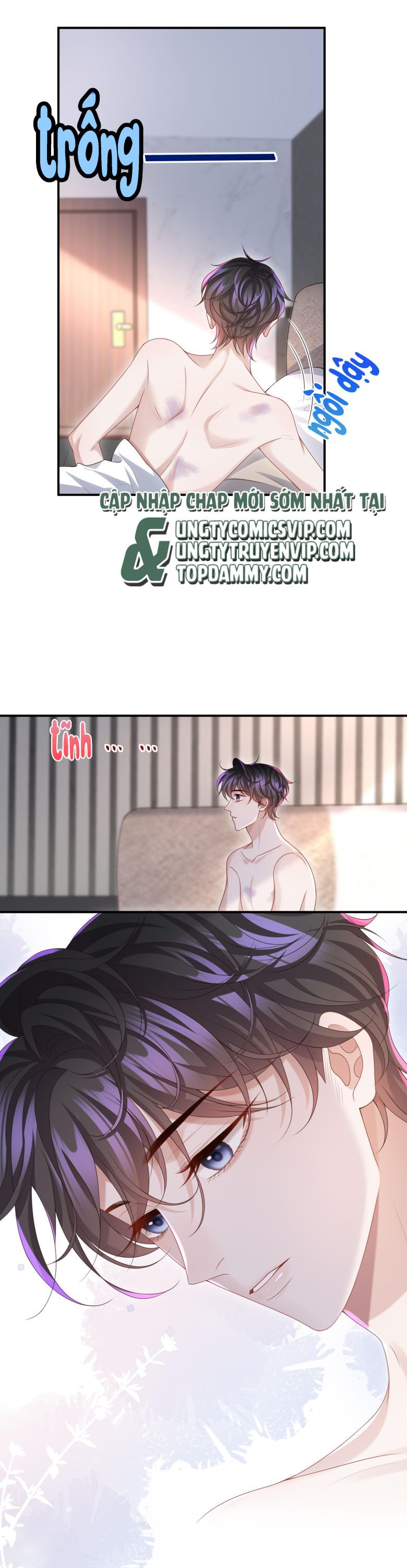 Tâm Sự Thiếu Niên Chapter 12 - Trang 2