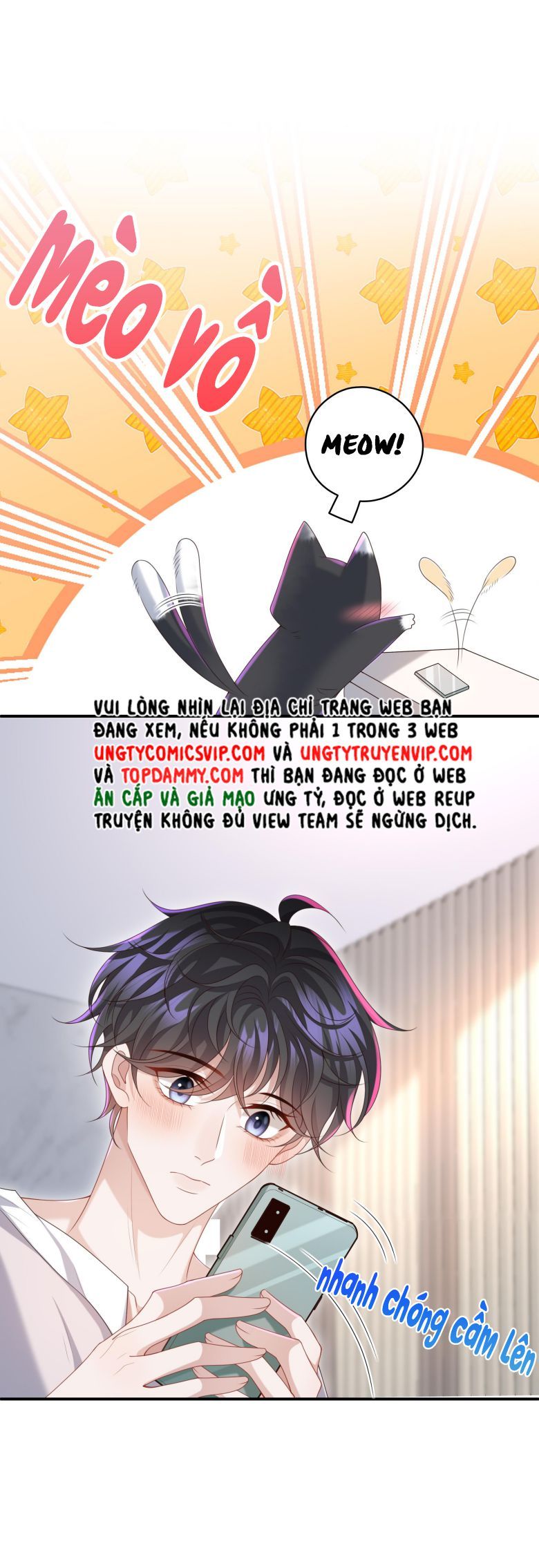 Tâm Sự Thiếu Niên Chapter 12 - Trang 2