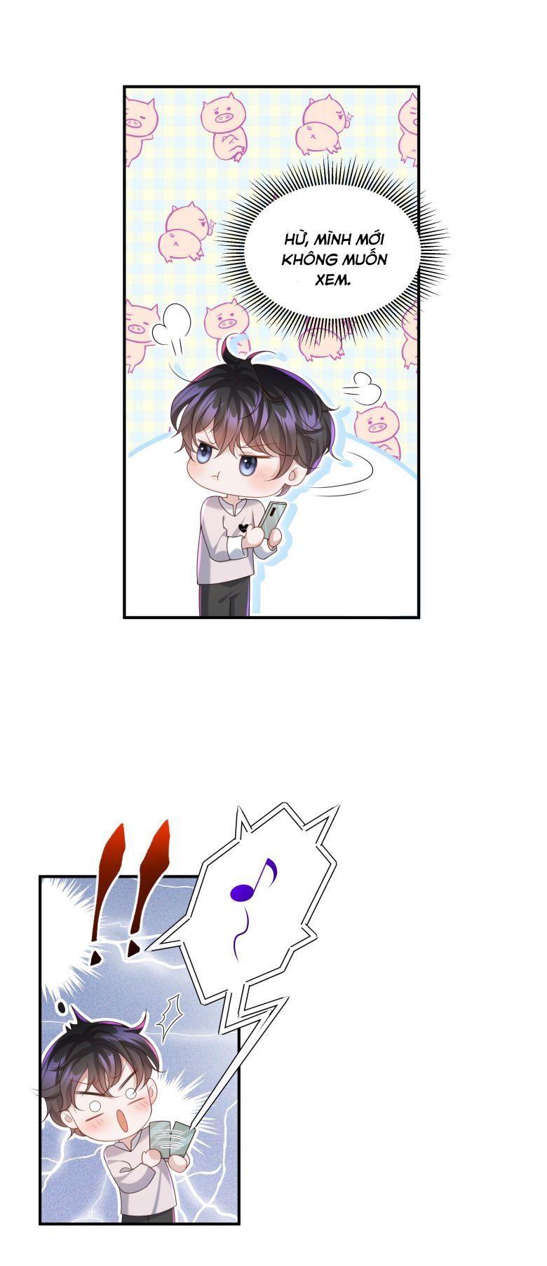 Tâm Sự Thiếu Niên Chapter 12 - Trang 2