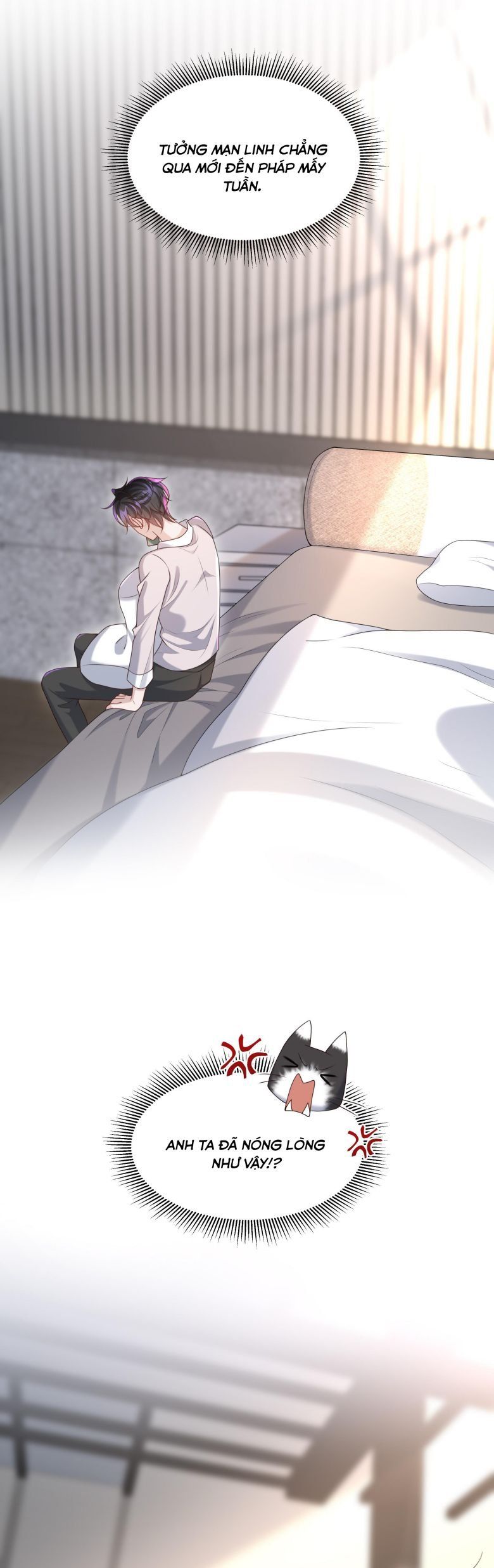 Tâm Sự Thiếu Niên Chapter 12 - Trang 2