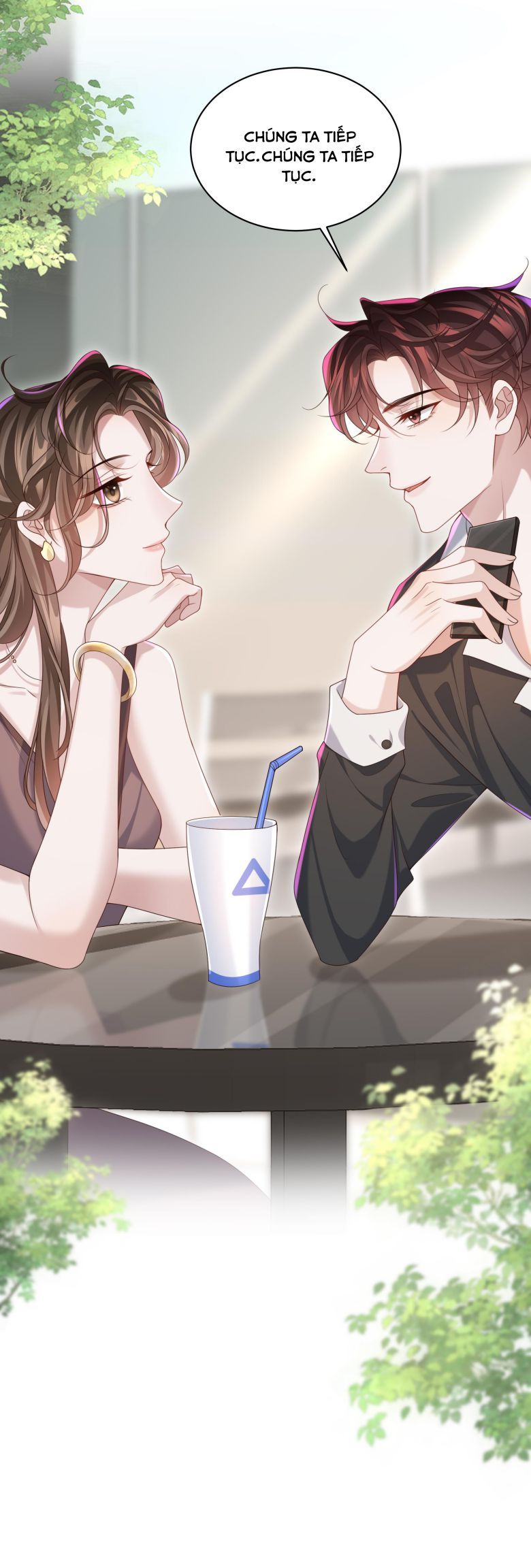 Tâm Sự Thiếu Niên Chapter 12 - Trang 2