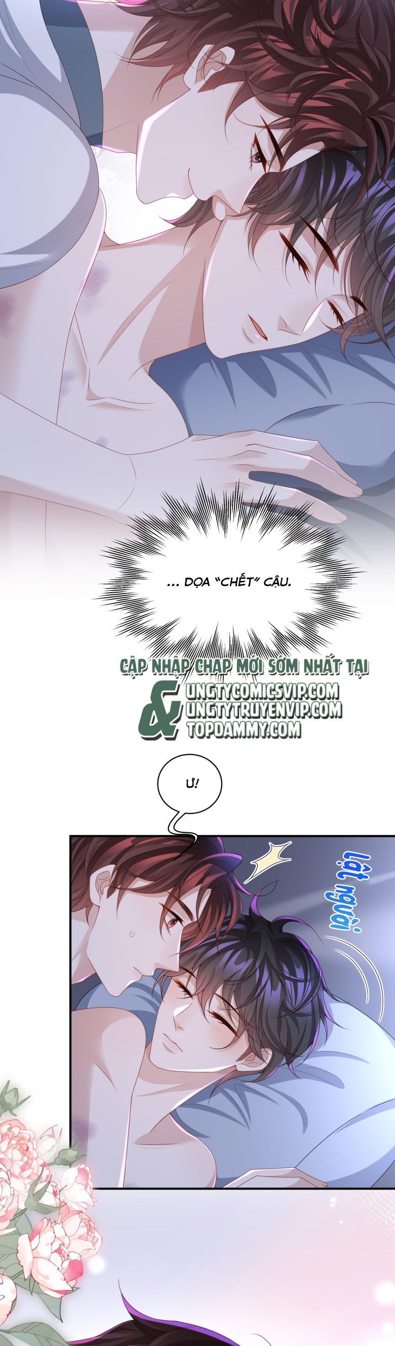 Tâm Sự Thiếu Niên Chapter 12 - Trang 2