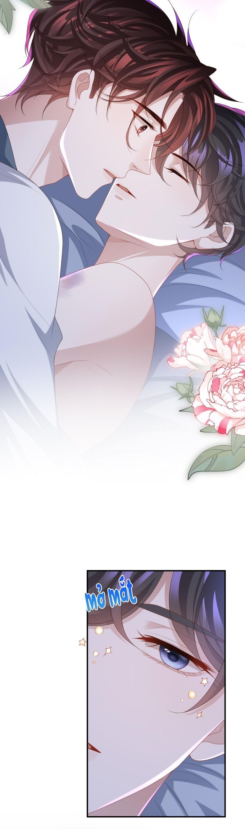 Tâm Sự Thiếu Niên Chapter 12 - Trang 2