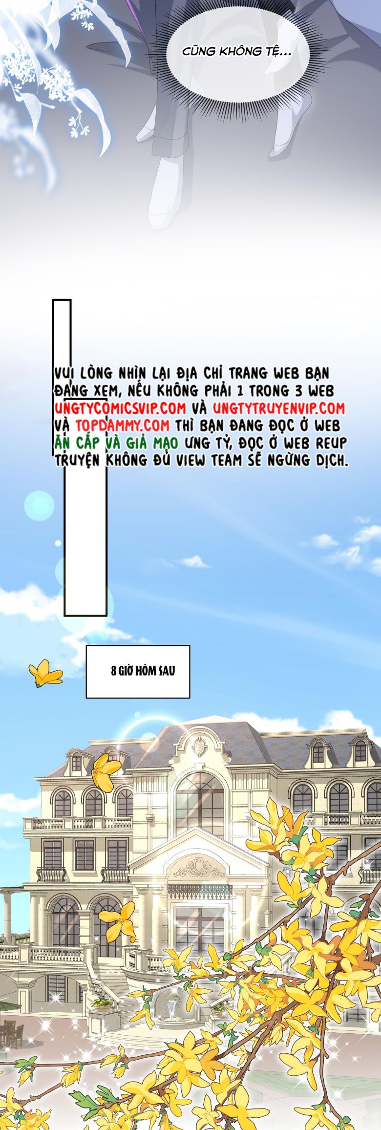 Tâm Sự Thiếu Niên Chapter 12 - Trang 2