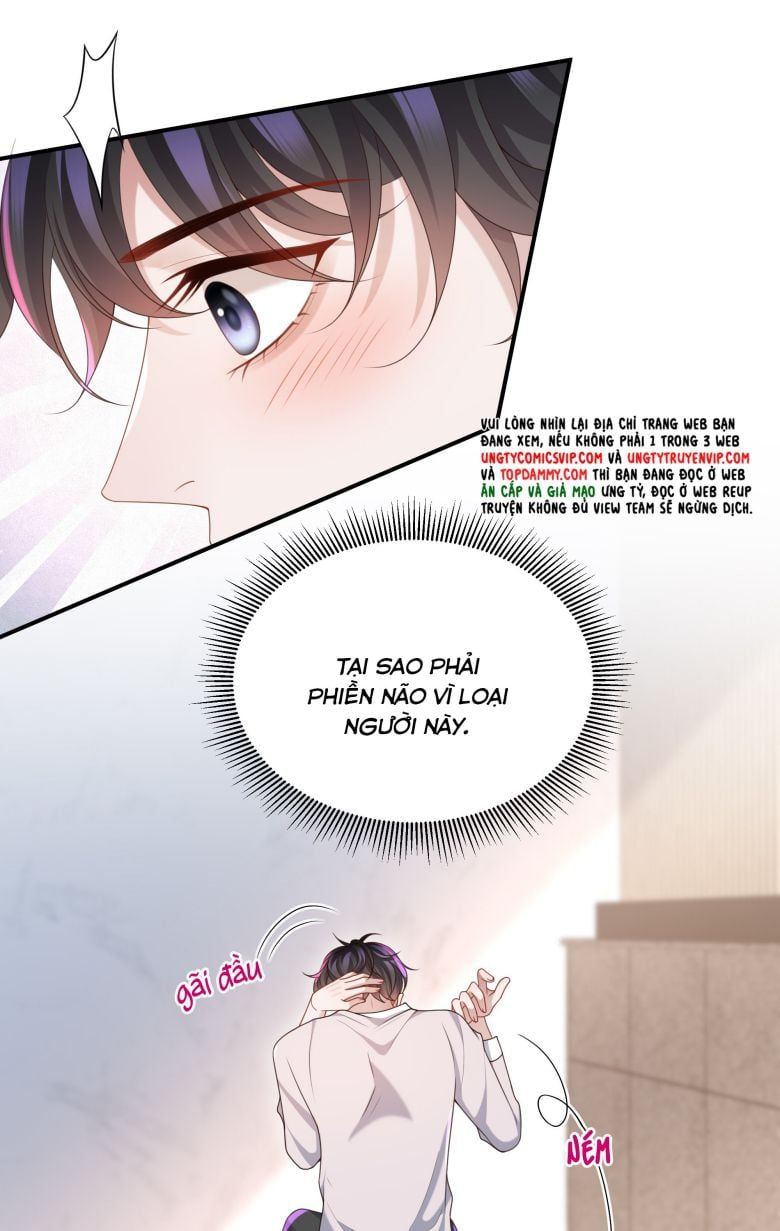 Tâm Sự Thiếu Niên Chapter 13 - Trang 2
