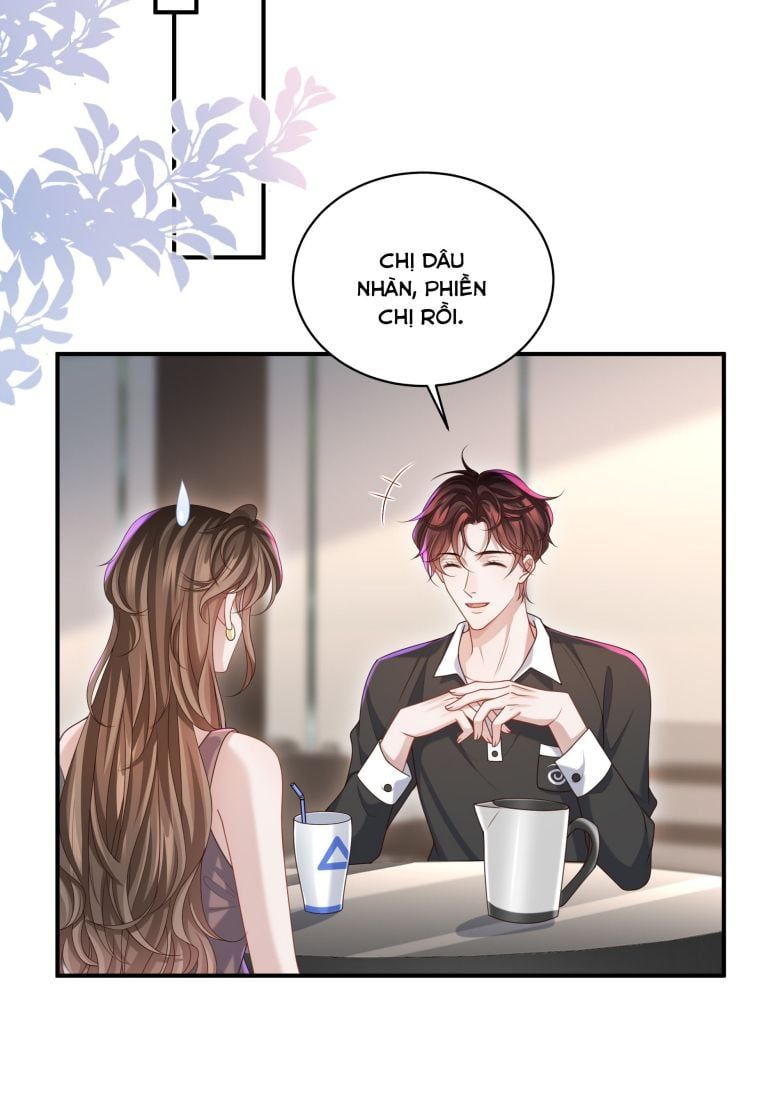 Tâm Sự Thiếu Niên Chapter 13 - Trang 2