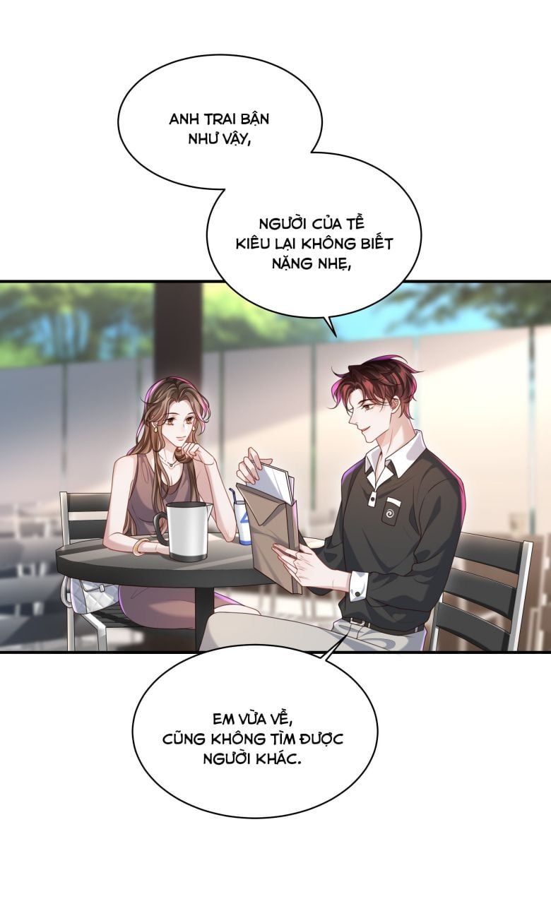 Tâm Sự Thiếu Niên Chapter 13 - Trang 2