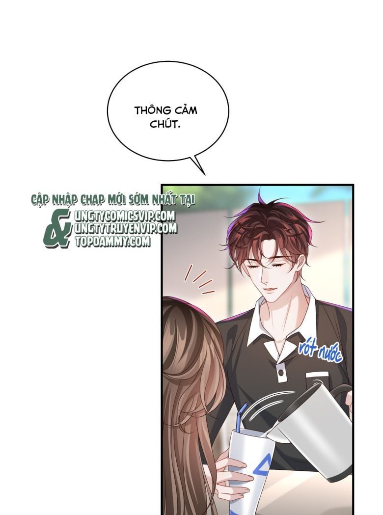 Tâm Sự Thiếu Niên Chapter 13 - Trang 2