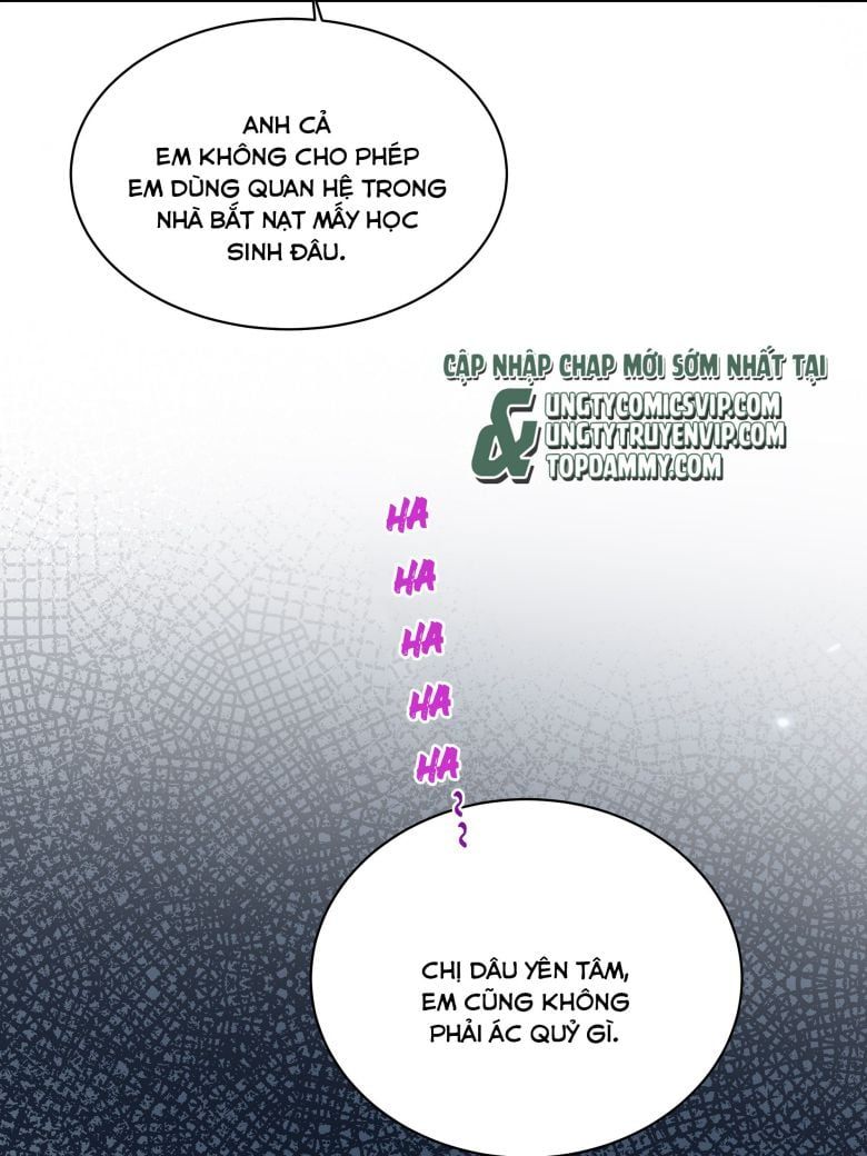Tâm Sự Thiếu Niên Chapter 13 - Trang 2