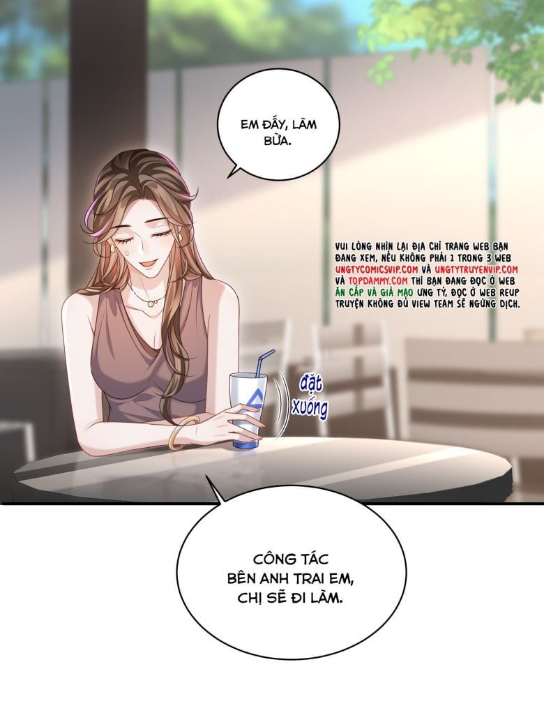 Tâm Sự Thiếu Niên Chapter 13 - Trang 2
