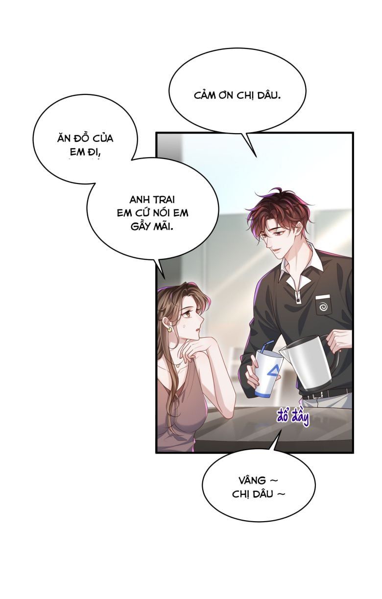 Tâm Sự Thiếu Niên Chapter 13 - Trang 2