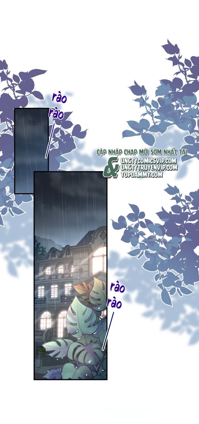 Tâm Sự Thiếu Niên Chapter 13 - Trang 2