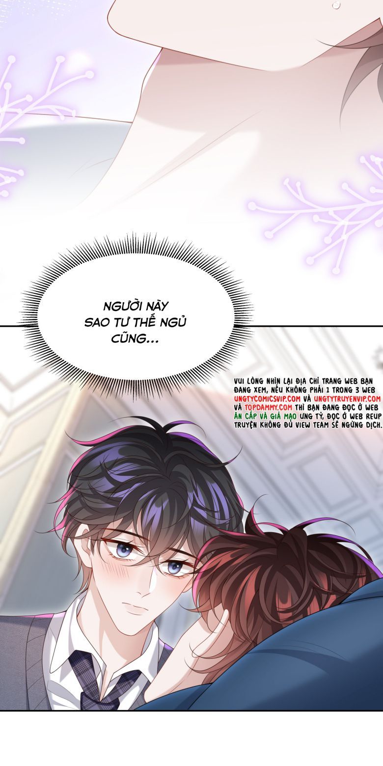 Tâm Sự Thiếu Niên Chapter 13 - Trang 2