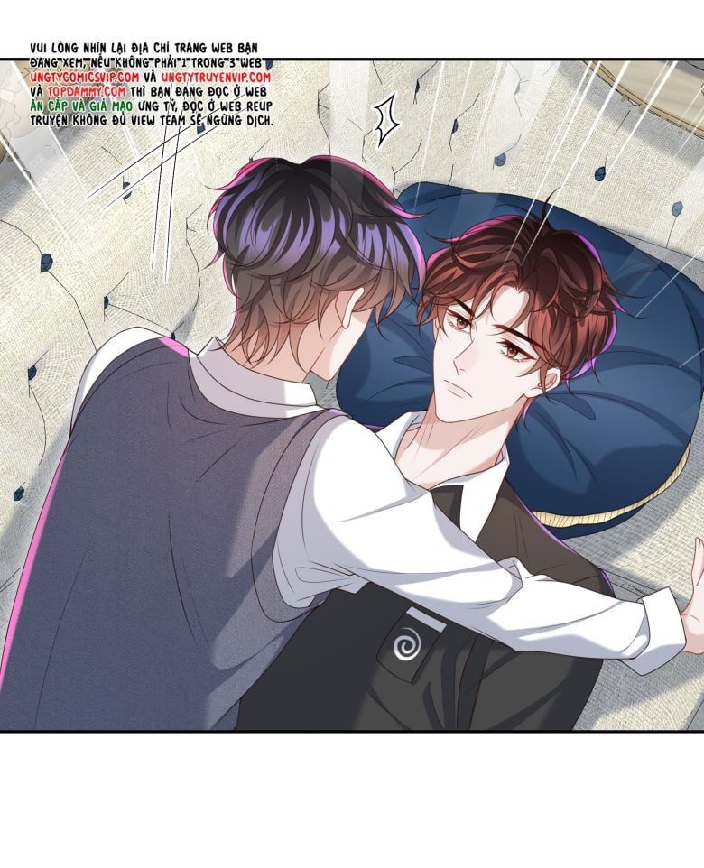 Tâm Sự Thiếu Niên Chapter 13 - Trang 2