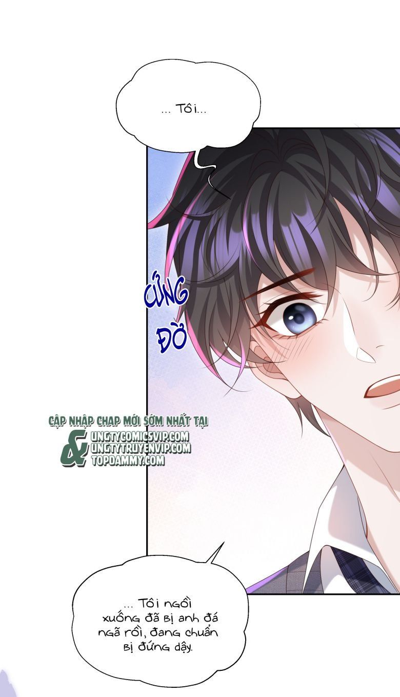 Tâm Sự Thiếu Niên Chapter 13 - Trang 2