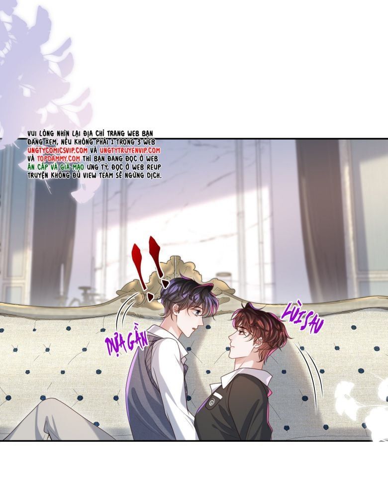 Tâm Sự Thiếu Niên Chapter 13 - Trang 2