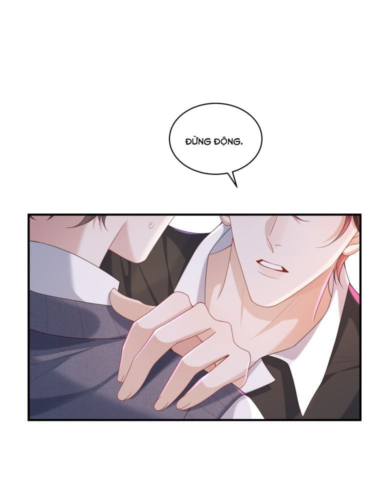 Tâm Sự Thiếu Niên Chapter 13 - Trang 2