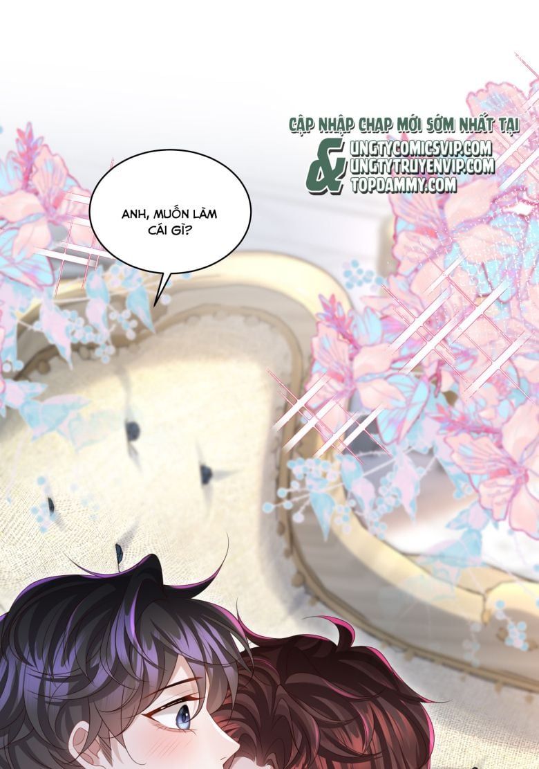 Tâm Sự Thiếu Niên Chapter 13 - Trang 2