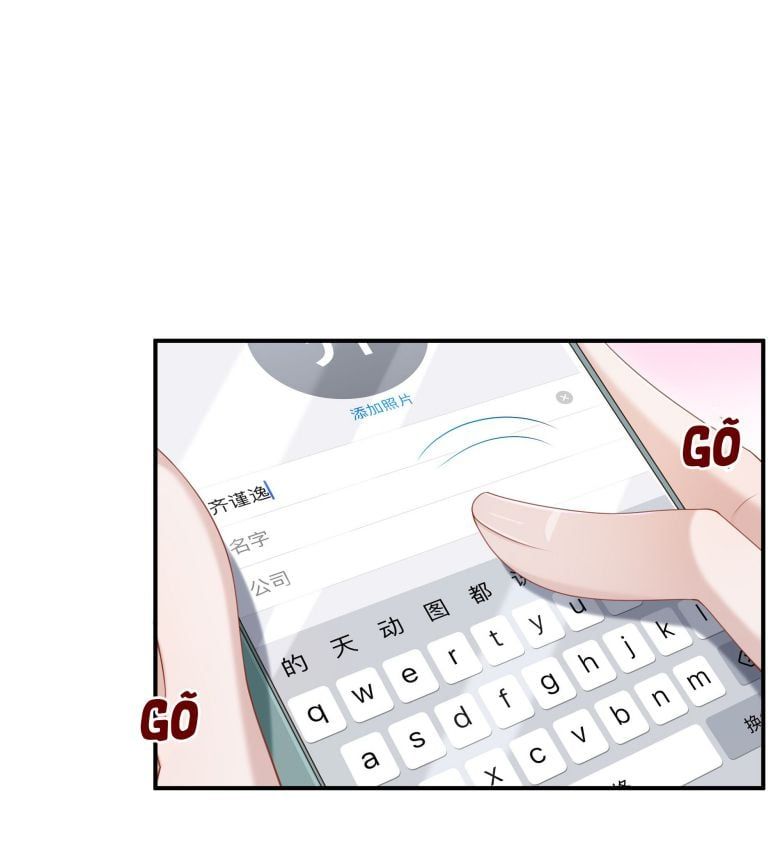 Tâm Sự Thiếu Niên Chapter 13 - Trang 2