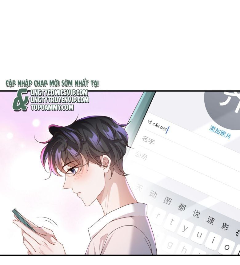Tâm Sự Thiếu Niên Chapter 13 - Trang 2