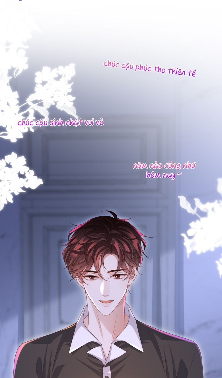 Tâm Sự Thiếu Niên Chapter 14 - Trang 2
