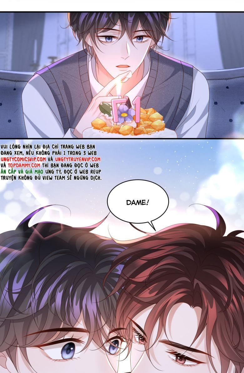 Tâm Sự Thiếu Niên Chapter 14 - Trang 2