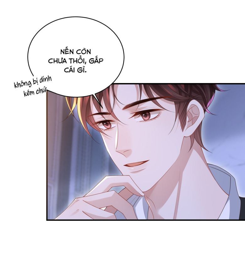 Tâm Sự Thiếu Niên Chapter 14 - Trang 2
