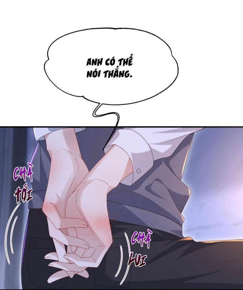 Tâm Sự Thiếu Niên Chapter 14 - Trang 2
