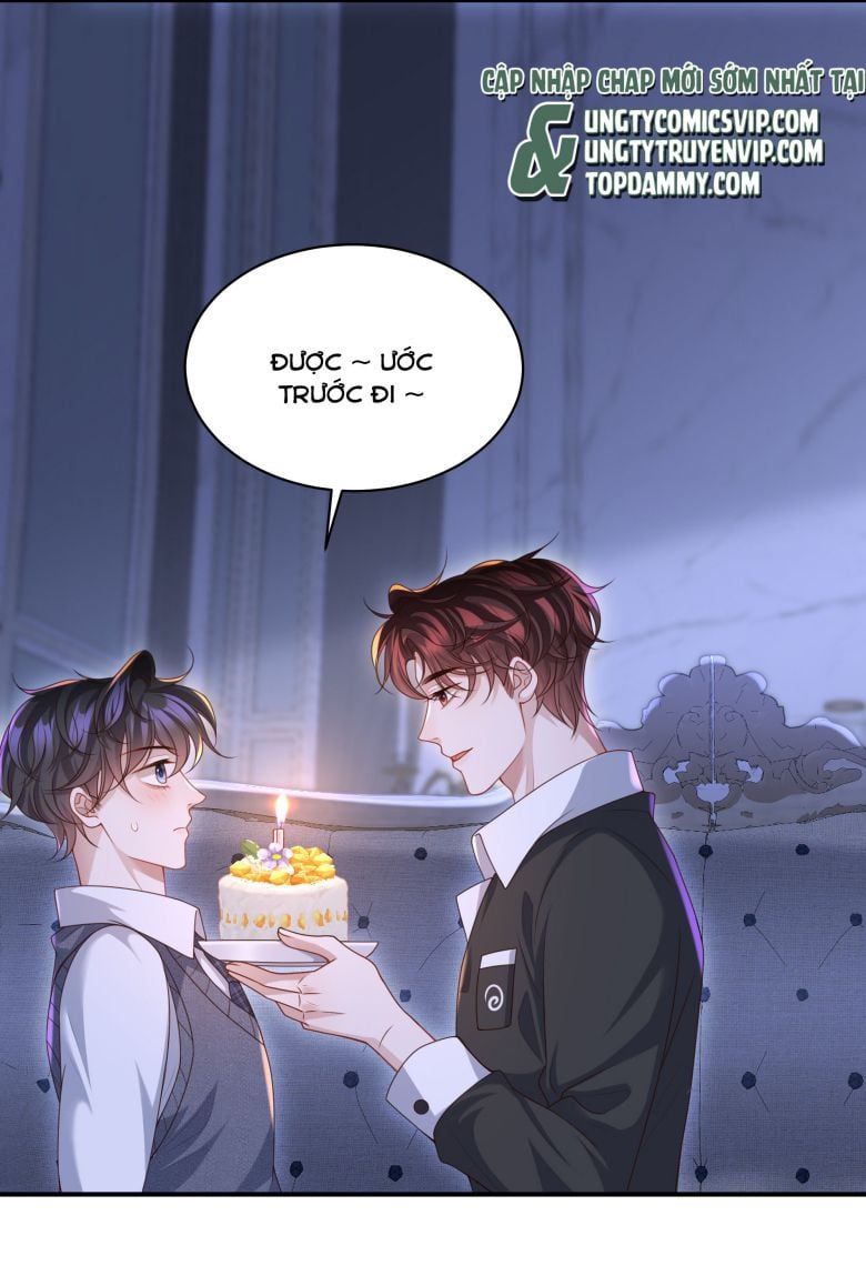Tâm Sự Thiếu Niên Chapter 14 - Trang 2
