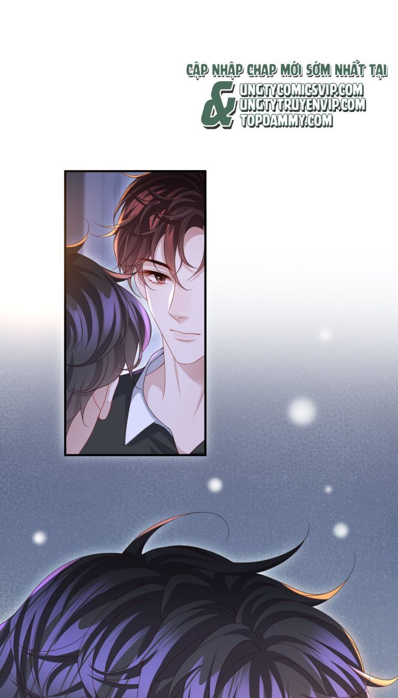 Tâm Sự Thiếu Niên Chapter 14 - Trang 2
