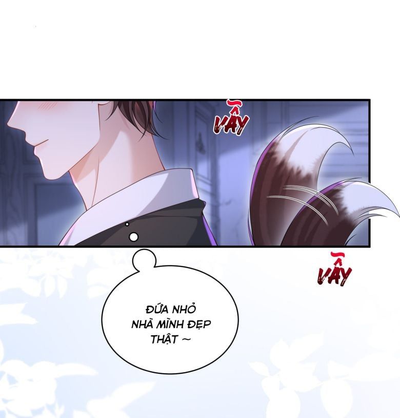 Tâm Sự Thiếu Niên Chapter 14 - Trang 2