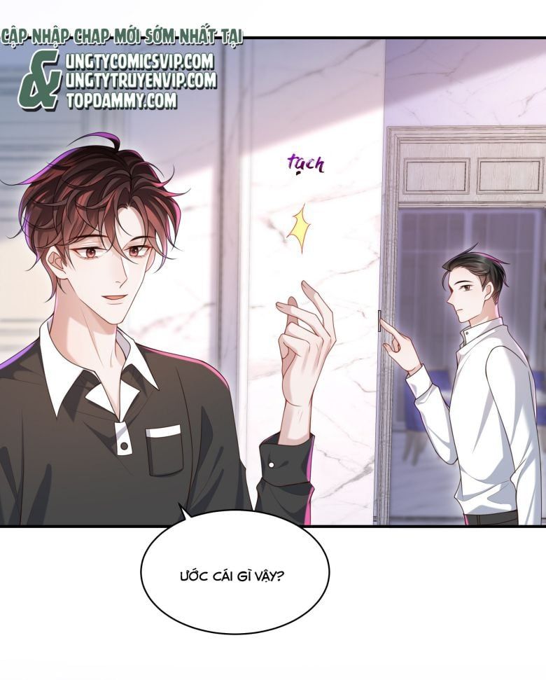 Tâm Sự Thiếu Niên Chapter 14 - Trang 2