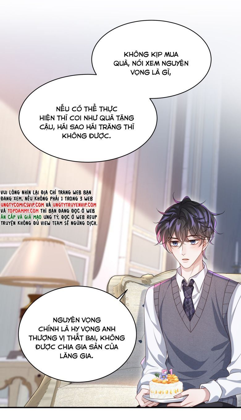 Tâm Sự Thiếu Niên Chapter 14 - Trang 2