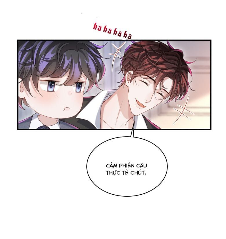 Tâm Sự Thiếu Niên Chapter 14 - Trang 2