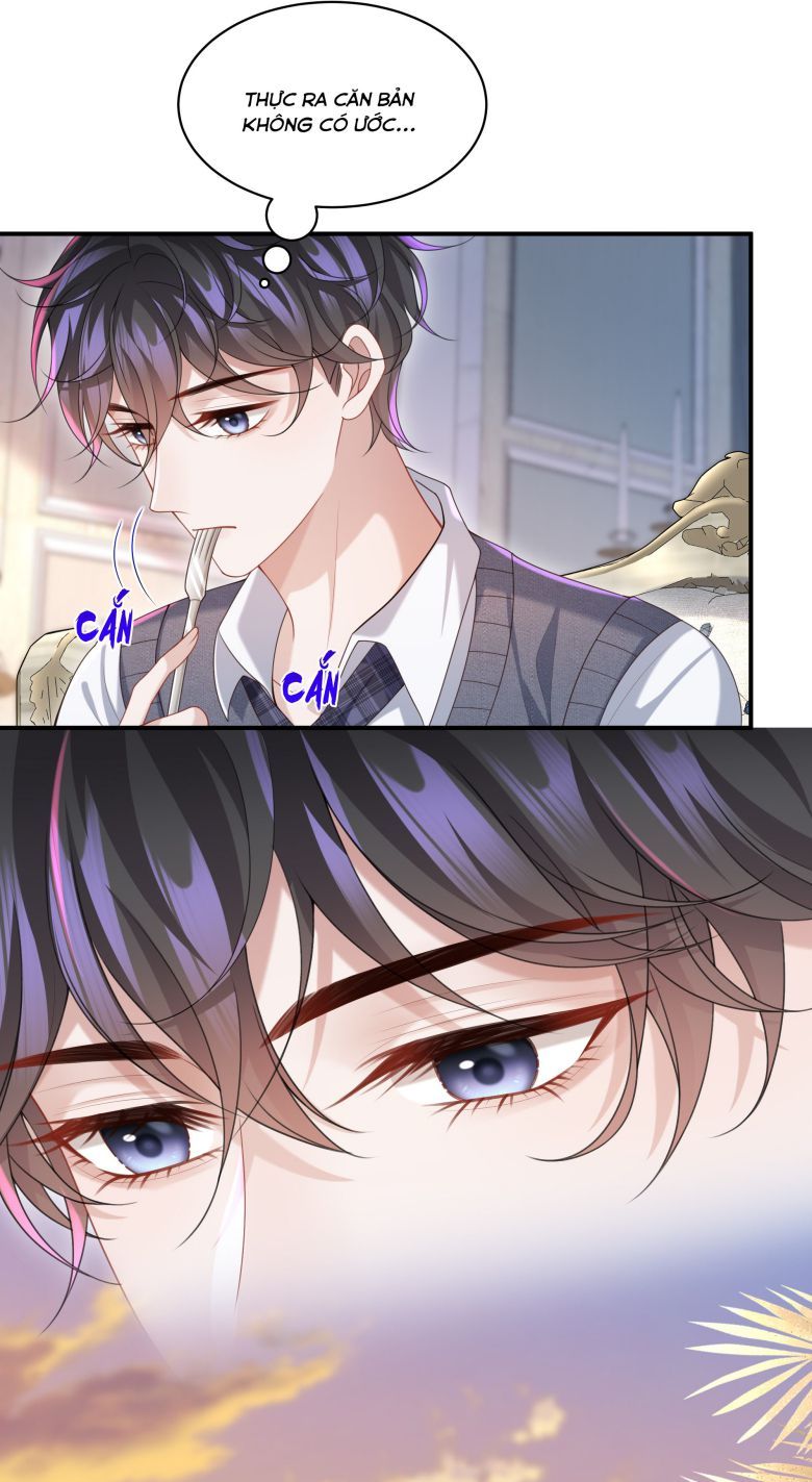 Tâm Sự Thiếu Niên Chapter 14 - Trang 2