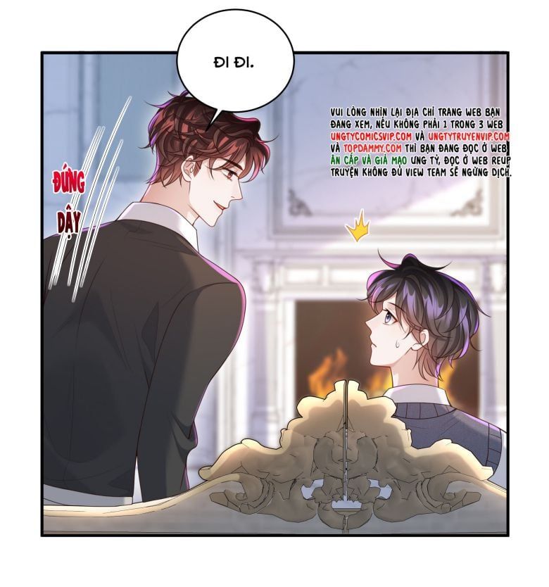 Tâm Sự Thiếu Niên Chapter 14 - Trang 2