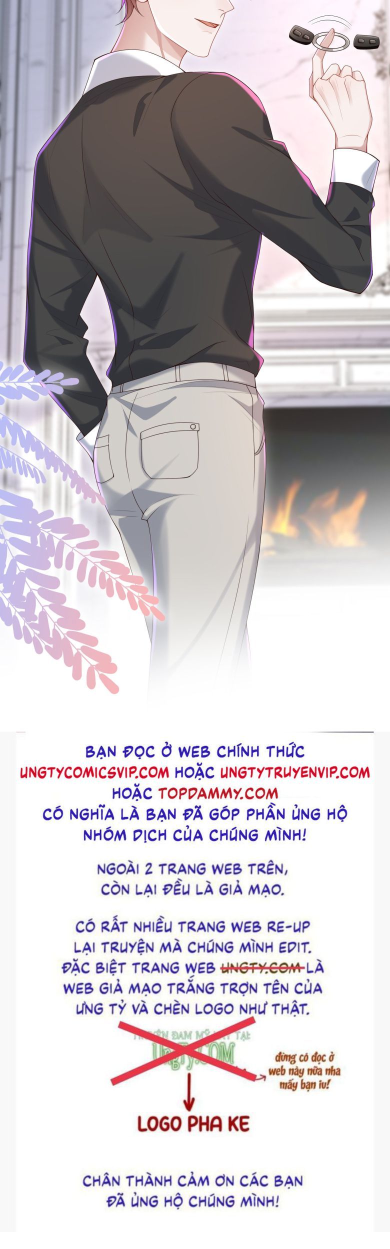 Tâm Sự Thiếu Niên Chapter 14 - Trang 2