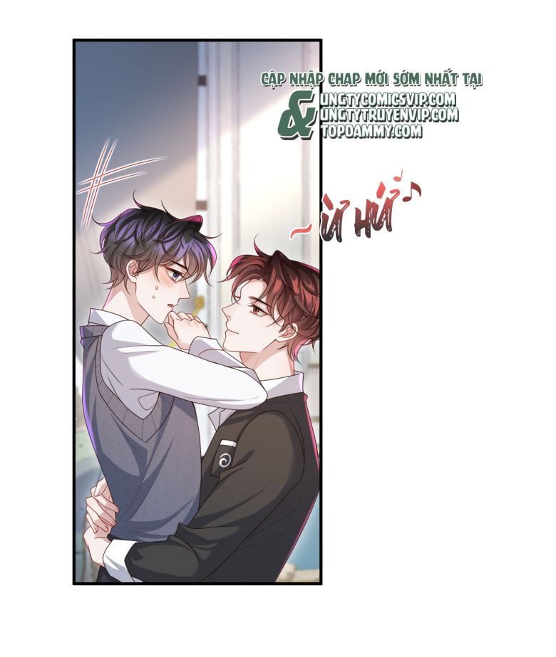 Tâm Sự Thiếu Niên Chapter 14 - Trang 2