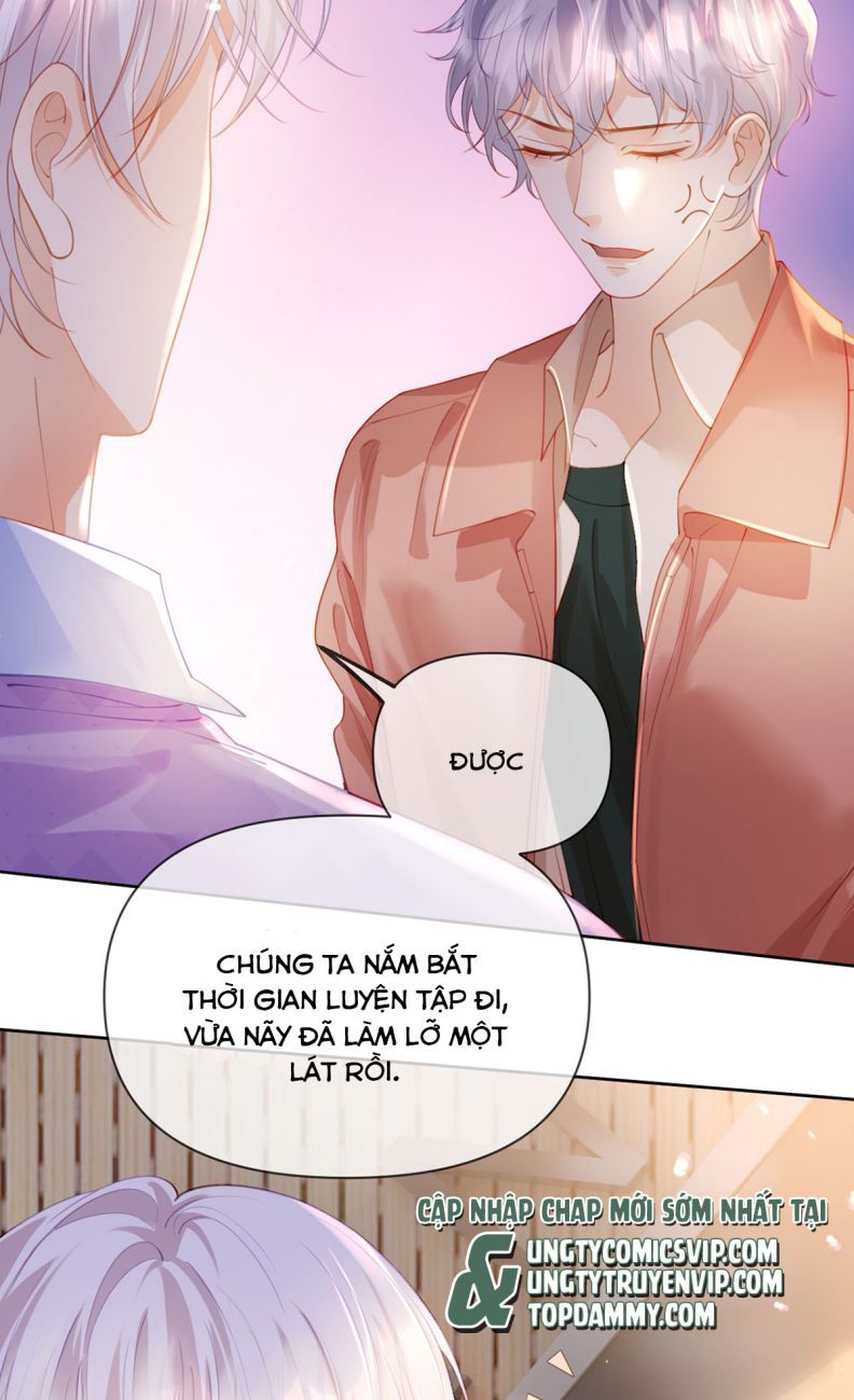 Tâm Sự Thiếu Niên Chapter 14 - Trang 2