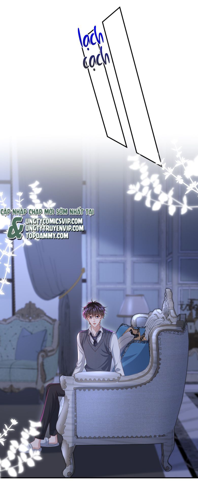 Tâm Sự Thiếu Niên Chapter 14 - Trang 2