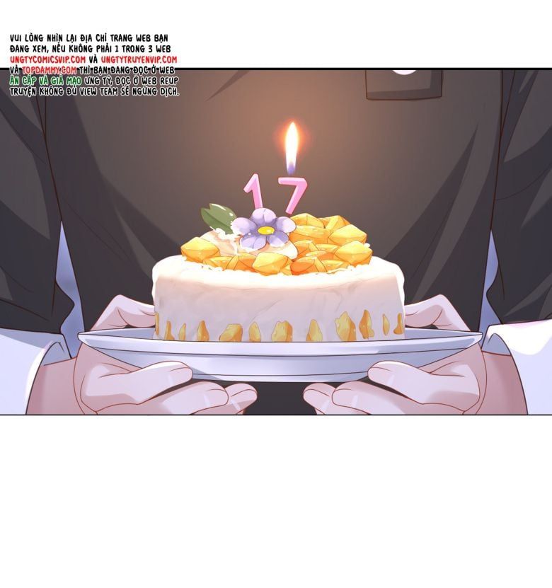 Tâm Sự Thiếu Niên Chapter 14 - Trang 2
