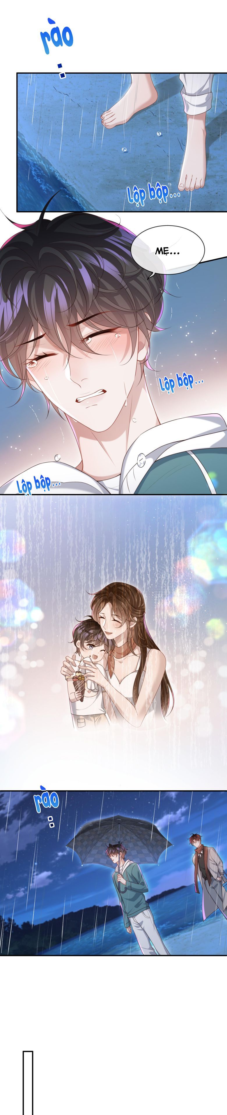 Tâm Sự Thiếu Niên Chapter 15 - Trang 2