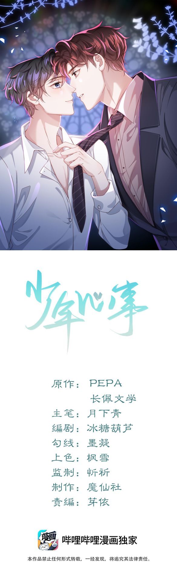 Tâm Sự Thiếu Niên Chapter 15 - Trang 2
