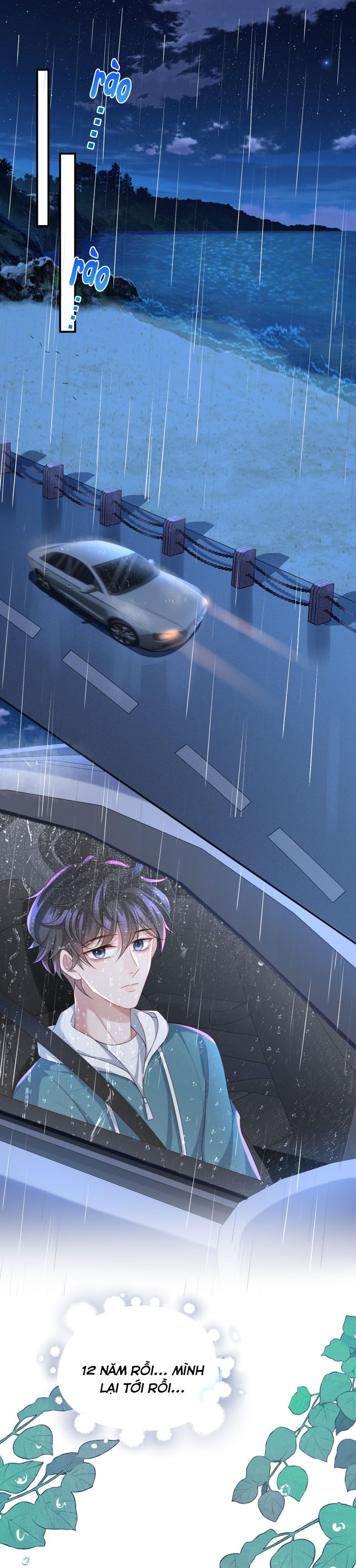Tâm Sự Thiếu Niên Chapter 15 - Trang 2