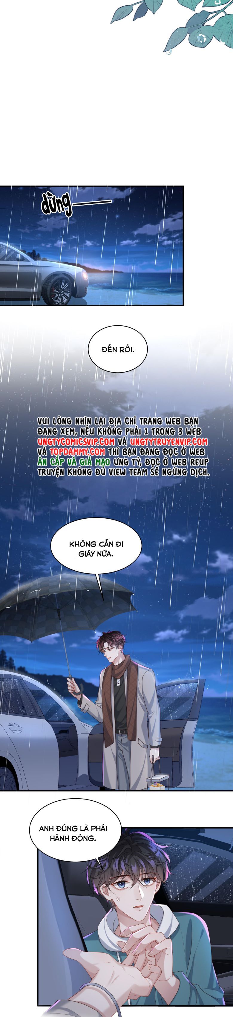 Tâm Sự Thiếu Niên Chapter 15 - Trang 2