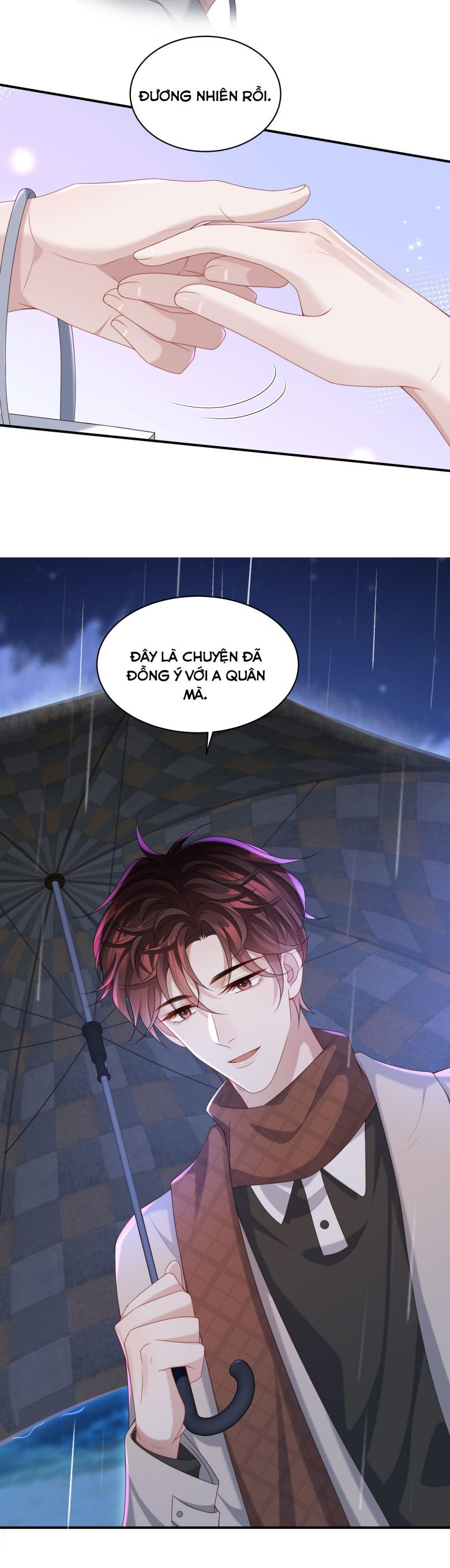 Tâm Sự Thiếu Niên Chapter 15 - Trang 2