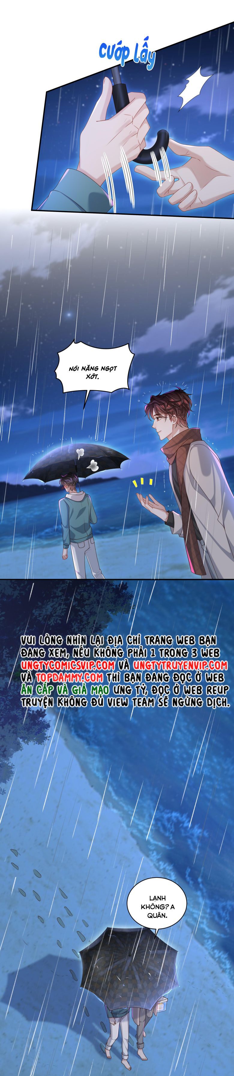 Tâm Sự Thiếu Niên Chapter 15 - Trang 2